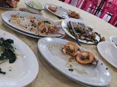-秋姐美食店(旅游大道店)