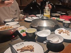 -同仁四季椰子鸡(宝安壹方城店)