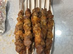 -汗腾格里·风味餐厅(新疆驻京办店)