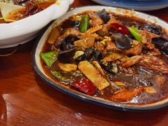 -北平小馆·烤鸭·家常菜(磨房北里店)