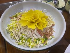 -真不同饭店(老城店)