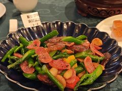 -誉八仙粤菜(万象天地店)
