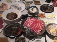 -围炉夜话·潮汕卤水火锅(榕江店)