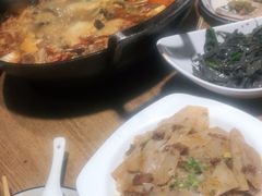 -福茂源横山铁锅羊肉(牡丹园店)