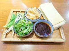 山东煎饼-老德祥酒店(德兴店)