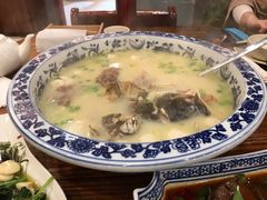 -禧福楼·十五年老店(科技城店)