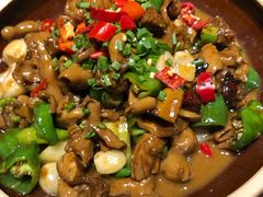 -寻钵记民菜馆·正宗常德钵子菜(滨湖路店)
