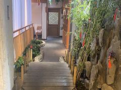 -醉霖生态餐厅(交大店)