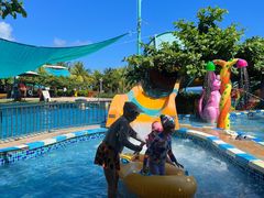 -三亚亚龙湾天域度假酒店