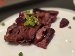 -香丰阁·烤鸭·川湘菜(清河店)