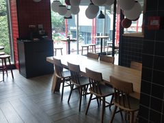 -肯德基(九龙店)