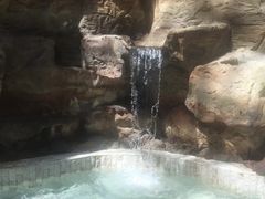 -青岛海泉湾度假区温泉