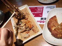 -蚝太郎 • 海鲜烧烤(Upark店)