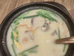 -云海肴·汽锅鸡·云南菜(广安门天虹店)