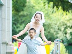 -蓝莓果幼儿园(通州梨园店)