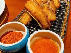 -老头儿油爆虾·1987杭州烟火味(湖滨银泰in77D区店)