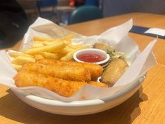 -玛尚诺意式餐厅(新达汇三林店)