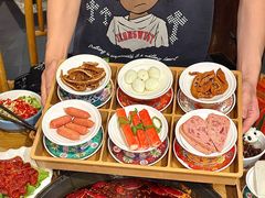 -俏媳妇火锅(宽窄巷子店)