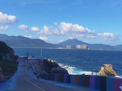 -海南分界洲岛旅游区