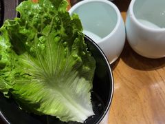 -九田家黑牛烤肉料理(华侨城店)