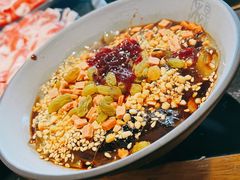 -杨家火锅(国美店)