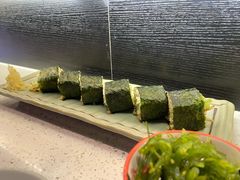 红酒鹅肝无米寿司-YAMAKAWA(龙湖胥江天街店)