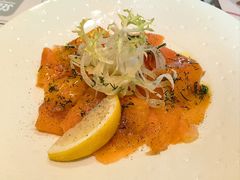 -安妮意大利餐厅(丽都店)