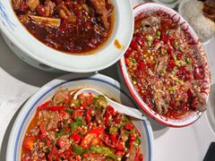 -欧记大排档·景德菜(上海首店)