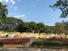 -红色娘子军纪念园