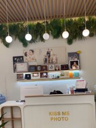 -KISS蜜摄影美学馆(香榭名苑店)