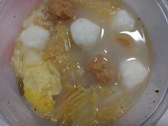 三鲜砂锅-章氏(广粤路店)
