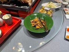 -九十九顶毡房(清河店)