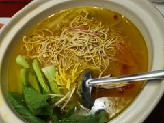 -淮安宴·淮扬菜(清河路一店)