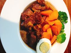 招牌牛肉-隐食餐厅(金水湾公馆店)