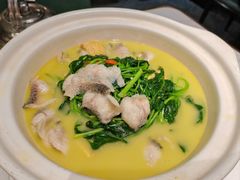 -刘胖子家常菜·蹄花焖藕(中南店)