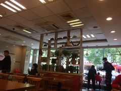 大堂-鑫花溪牛肉米粉(凤凰街创始总店)