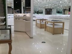 -大明府国际眼镜(太原北街店)