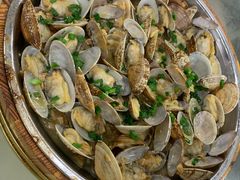 生啫海螺-真好吃牛杂(白沙店)