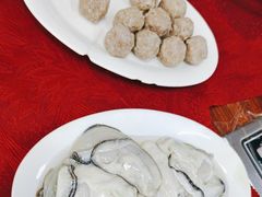 -花苑美食横琴生蚝火锅(拱北粤华路店)