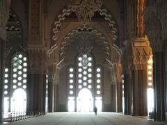 -哈桑二世清真寺