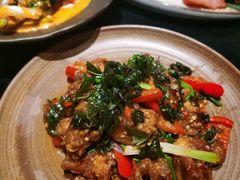 -Thai Alley泰爱里(二沙岛店)