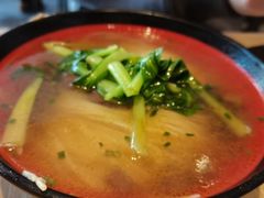 -泰煌鸡·上海白斩鸡·鸡汤面(鹤庆店)