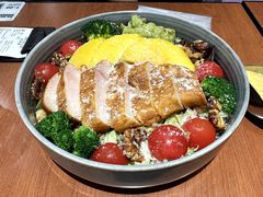 -魏斯理汉堡(西安西咸吾悦广场店)