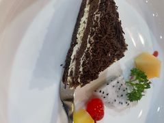 -维兰西餐(万泉河店)