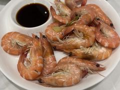 -碧海银沙海鲜餐厅(恒大海上威尼斯店)