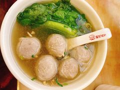 -陈记顺和潮汕牛肉火锅(韩江路店)