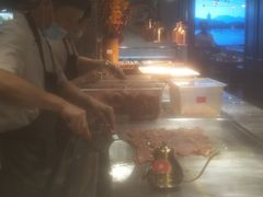 -吉布鲁 牛排海鲜自助(岳塘步步高广场店)