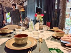 -Tegu泰古莲·泰国餐厅(红山6979店)