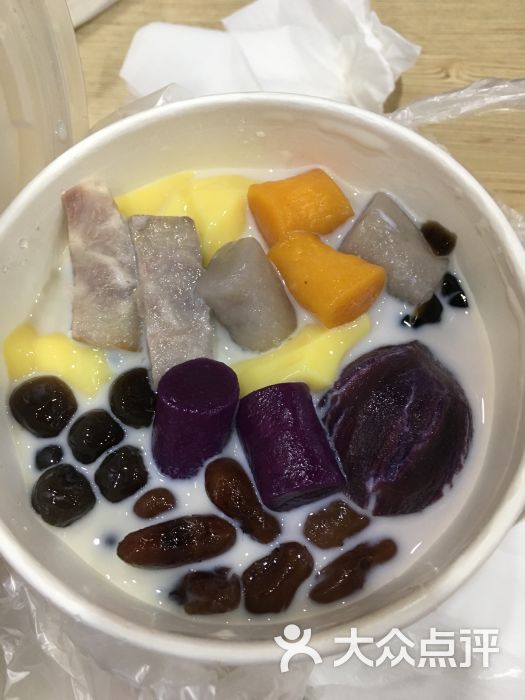 芋见甜品图片 - 第34张