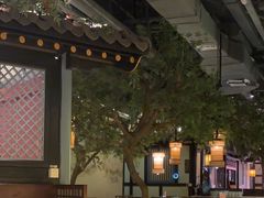 -苏乡兰亭·新派淮扬菜(吾悦广场店)